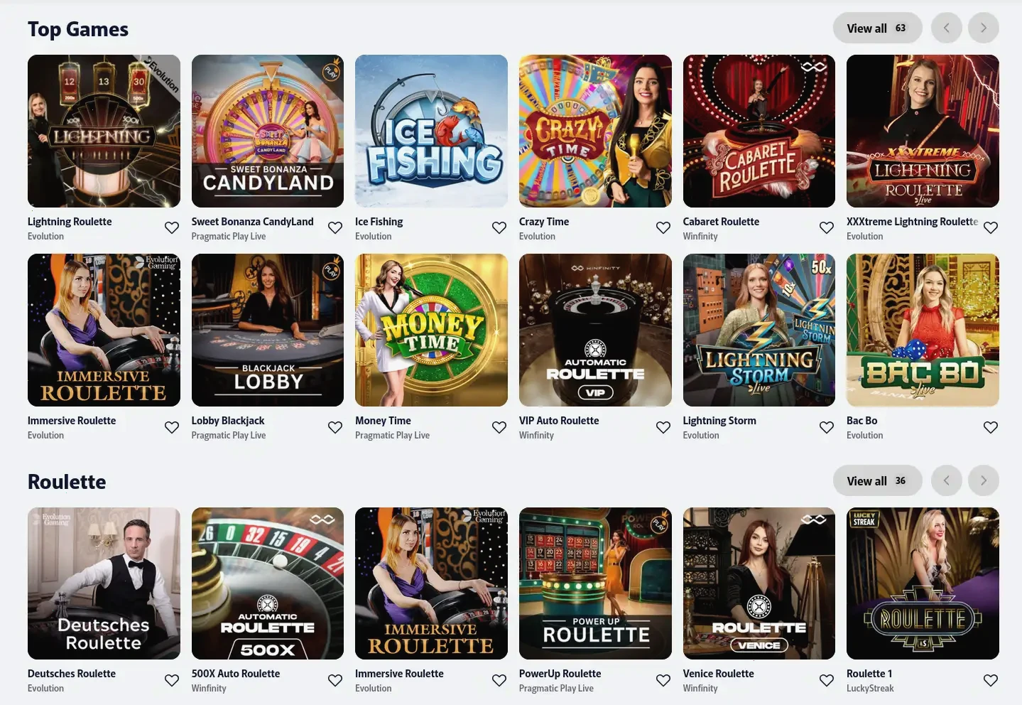 Barz Casino data protection and privacy overview